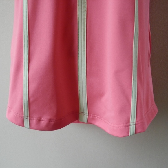 Bette & Court Women's Golf High Performance Shirt - Picture 4 of 6